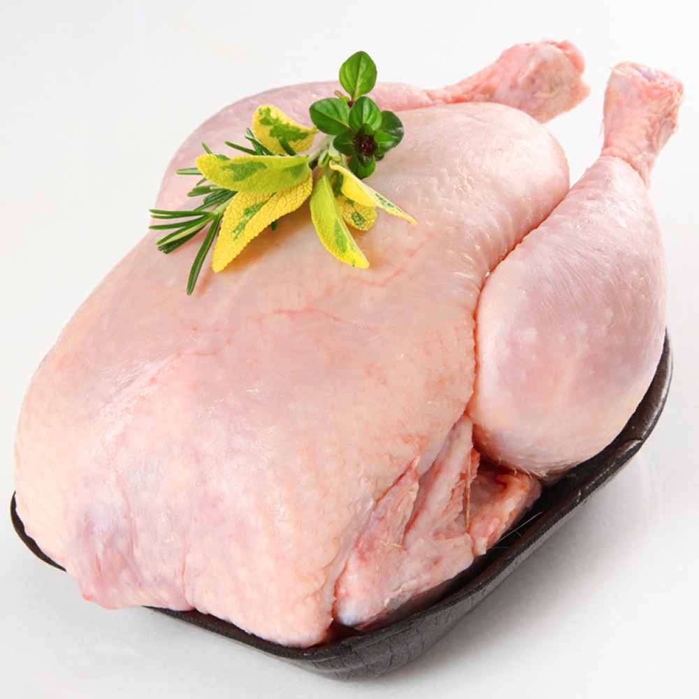 تولید بیش از 30 هزار تن گوشت مرغ در استان قم	